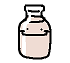 milk